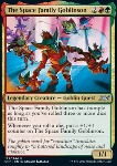 The Space Family Goblinson