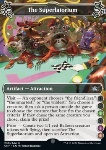The Superlatorium