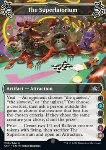 The Superlatorium