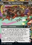 The Superlatorium