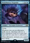 Treacherous Trapezist