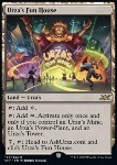 Urza's Fun House