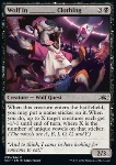 Wolf in ________ Clothing
