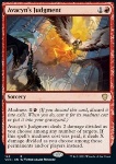 Verdetto di Avacyn