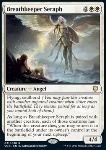 Serafina Custode del Respiro