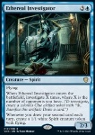 Investigatore Etereo