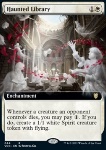 Biblioteca Infestata