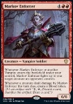 Esecutrice Markov
