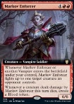 Esecutrice Markov