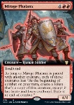 Falange Miraggio
