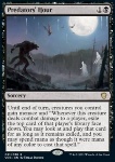 Ora dei Predatori