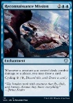 Missione di Ricognizione