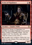Erede dell'Opulenza