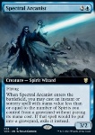 Arcanista Spettrale
