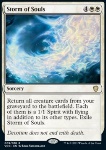 Tempesta di Anime