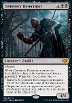 Profanatore del Cimitero