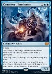 Illuminatore del Cimitero