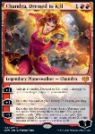 Chandra dall'Eleganza Letale