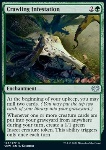 Infestazione Brulicante