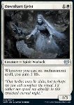 Geist Albacorno