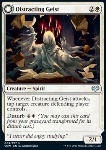 Geist Divagante // Divagazione Scaltra