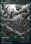 Foresta