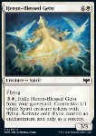 Geist Benedetto dagli Aironi