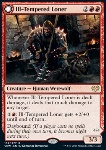 Solitario Scorbutico // Vendicatore dell'Ulubranco