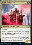 Purificatore Markov