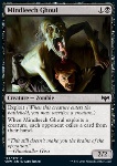 Ghoul Suggimente