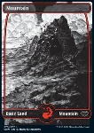 Montagna
