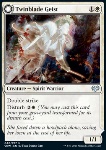 Geist delle Lame Gemelle // Invocazione delle Lame
