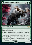 Bizzarria di Ulvenwald // Behemoth di Ulvenwald