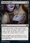 Bacio della Vampira