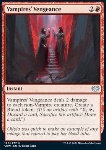 Vendetta dei Vampiri
