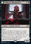 Sanguinomante Voldaren // Evocatrice di Sanguinist