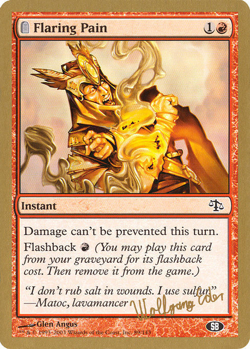Mana Leak