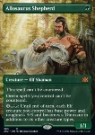 Allosaurus Shepherd