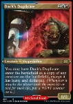 Dack's Duplicate