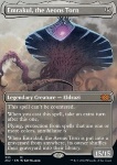 Emrakul, lo Strazio Eterno