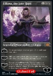 Liliana, l'Ultima Speranza