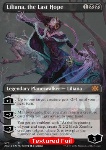 Liliana, l'Ultima Speranza