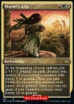 Aria di Mayael