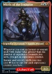 Mizzix degli Izmagnus