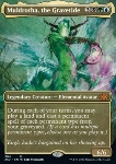Muldrotha, la Marea Funebre