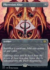 Altare di Phyrexia