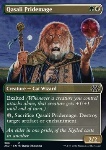 Mago del Branco di Qasal