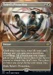 Protezione di Teferi
