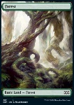 Foresta
