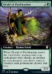 Druido della Purificazione